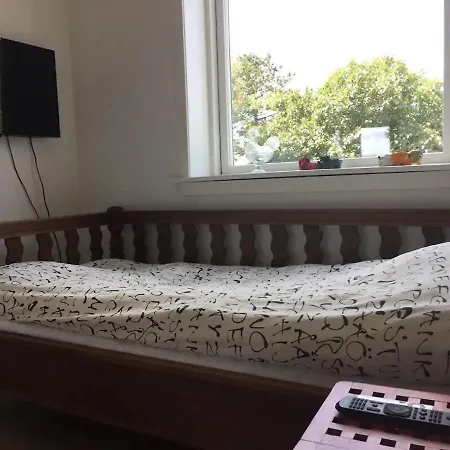 Modern Spacious House On The National Park Border Вилла Рибе